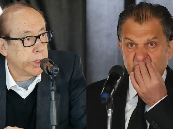 El ultimátum de Alfredo Stohwing a Aníbal Mosa en Colo Colo