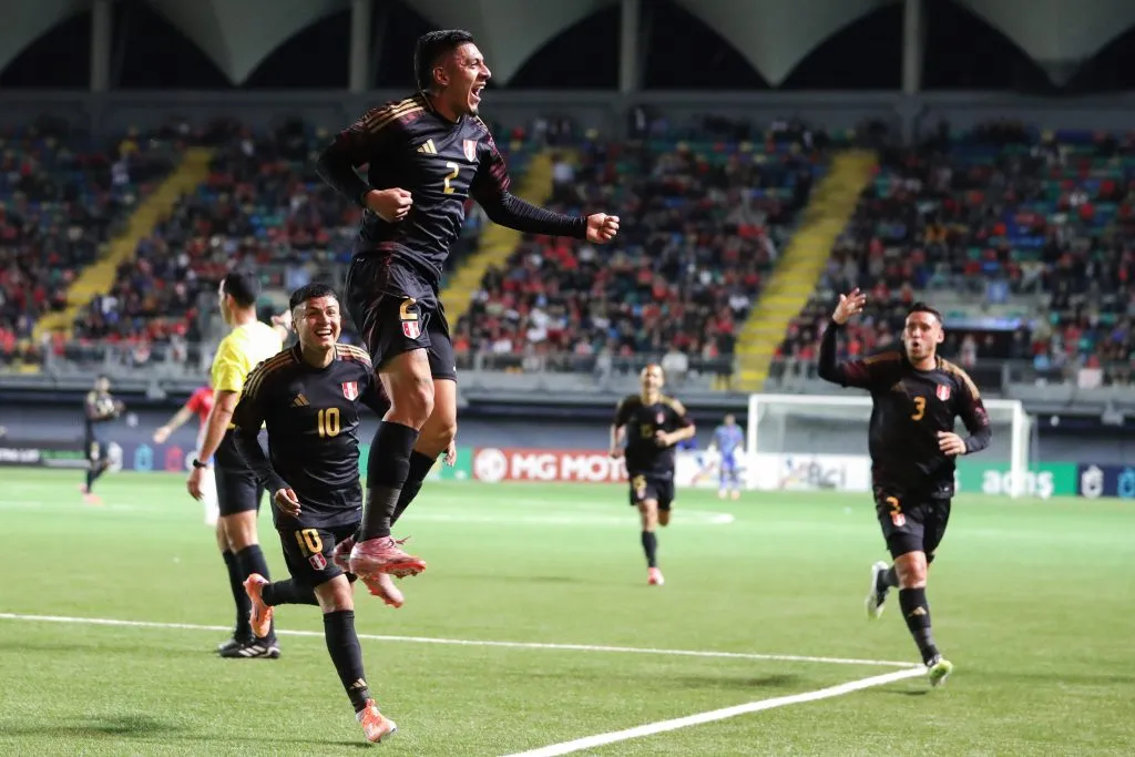 La selección de Perú sería el nuevo proyecto de Gustavo Álvarez