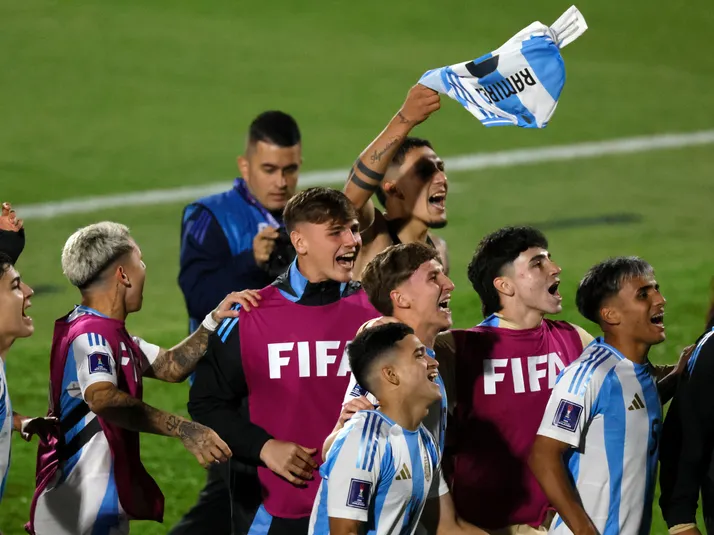 Argentina elimina a México del Mundial sub-20 y así se burla