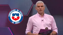 Manuel de Tezanos pide a este entrenador para la Selección Chilena