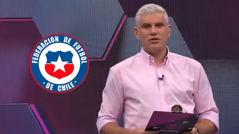 Manuel de Tezanos pide a este entrenador para la Selección Chilena