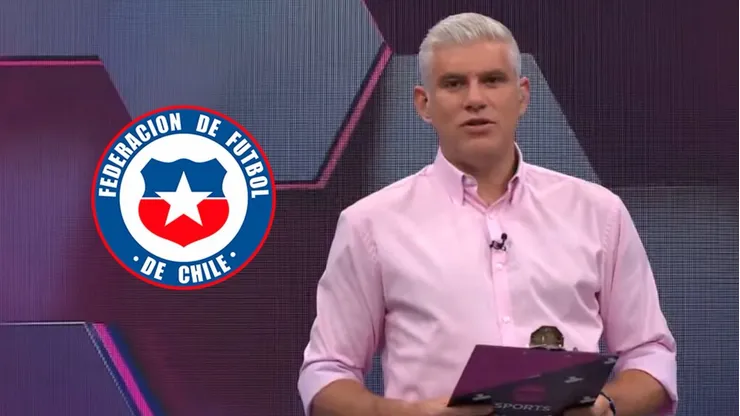 Manuel de Tezanos pide a este entrenador para la Selección Chilena