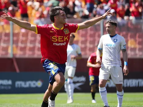 Tras el U. Española vs. Huachipato: revisa la tabla de posiciones en el fútbol chileno