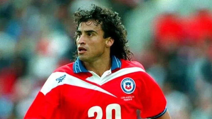 Fabián Estay analizó el presente de la Selección Chilena.