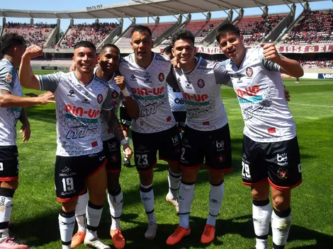 Limache aplasta a La Serena y se instala en la final de Copa Chile ¿Cuándo y dónde se jugará?