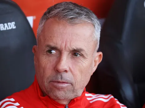 En Perú reaccionan fuerte al rumor de Gustavo Álvarez a la selección