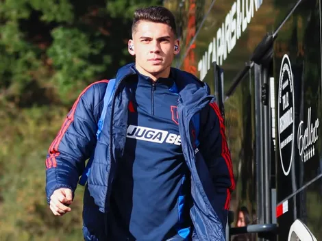 Campeón con la U pide una oportunidad para Pedro Garrido