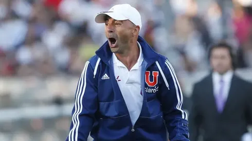 Jorge Sampaoli llevó a un jugador identificado con la UC a Universidad de Chile.