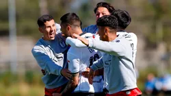 Santiago Morning podría recuperar 9 puntos en la Primera B