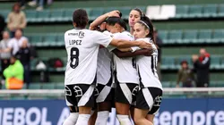 Colo Colo femenino conoce su programación para el Campeonato Nacional (Foto: Colo Colo fem)