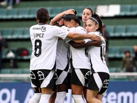 ¿Cuándo y a qué hora juegan las albas en semis de Copa Libertadores?