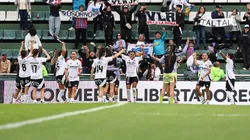 Colo Colo femenino tiene rival 100% confirmado para las semifinales de Copa Libertadores (Foto: Colo Colo femenino)