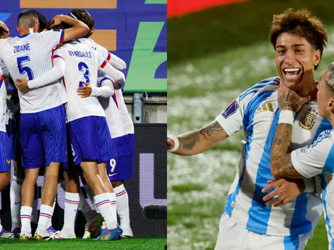 Todo listo: así quedaron las semifinales del Mundial Sub 20