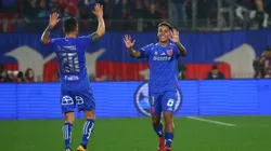 Universidad de Chile es favorito ante Palestino.