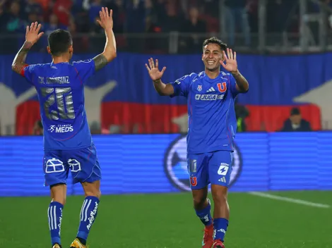 Pronósticos Universidad de Chile vs Palestino: el Romántico Viajero quiere un lugar en la Libertadores