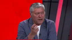 Pato Yáñez alaba al femenino de Colo Colo.