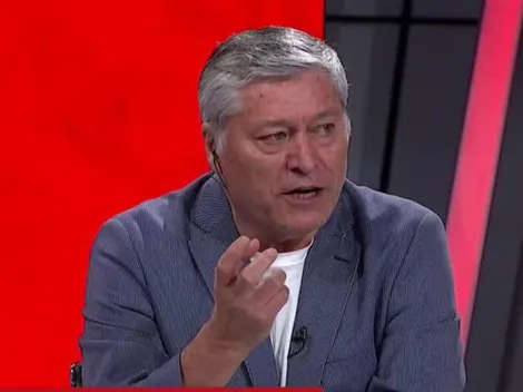 Pato Yáñez se saca el sombrero con Colo Colo Femenino: "Campañón"