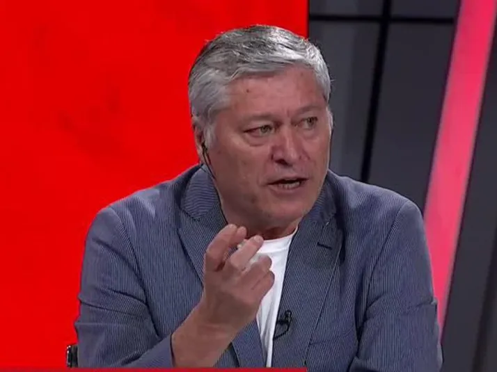 Pato Yáñez se saca el sombrero con Colo Colo Femenino: "Campañón"