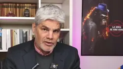 Guarello y un bombazo en La Roja.