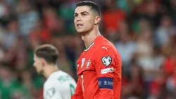 CR7 está a un gol de alcanzar un nuevo récord en su carrera. ¿Lo logrará ante Hungría?