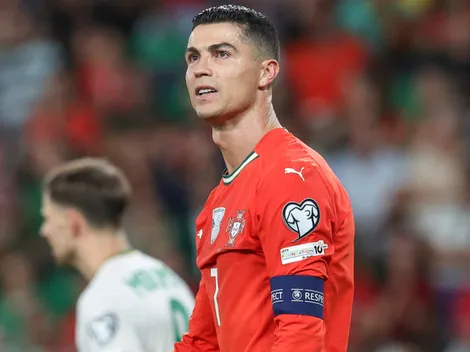 Cristiano Ronaldo, en modo leyenda: a un paso de un nuevo hito histórico