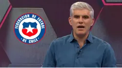 Manuel de Tezanos y su nuevo gran candidato en La Roja