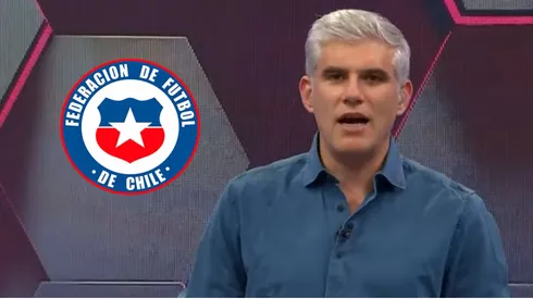 Manuel de Tezanos y su nuevo gran candidato en La Roja