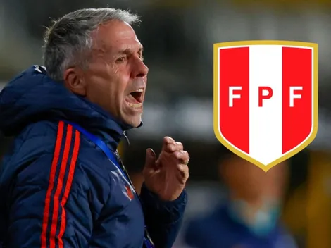 ¿Gustavo Álvarez a Perú? Esto es lo que dicen desde la FPF
