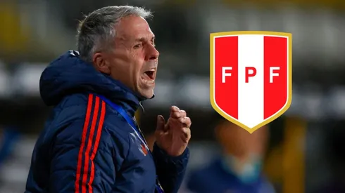 Álvarez suena con fuerza en Perú.