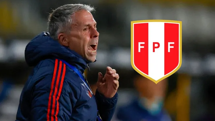 Álvarez suena con fuerza en Perú.