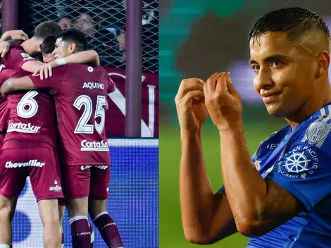 La advertencia de una de las figuras de Lanús que enciende la previa con la U