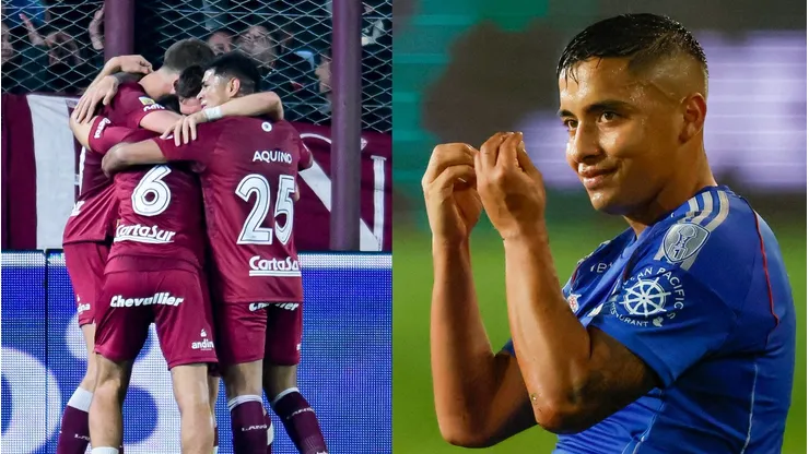 Rodrigo Castillo destaca la fortaleza del plantel del Granate.