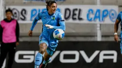 Joaquín Montecinos despedazó a Francisco Meneghini en O'Higgins