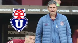 Mauricio Pellegrino deja este firme mensaje en Lanús antes de enfrentar a la U