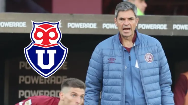 Mauricio Pellegrino deja este firme mensaje en Lanús antes de enfrentar a la U