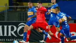 Se confirma la programación para el duelo entre Universidad de Chile y Everton