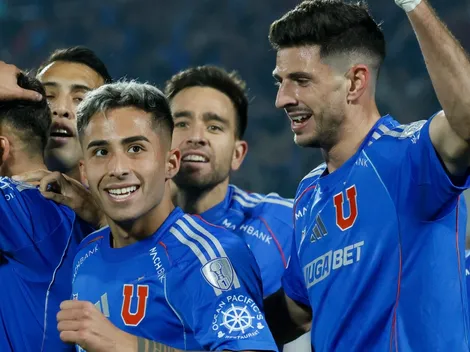 La cábala que la U no quiere perder ante Palestino