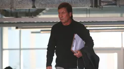 Fernando Díaz no va más en Deportes Iquique. (Foto: Álex Díaz/Photosport)