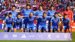 El 11 perfecto que quiere Gustavo Álvarez para recibir a Lanús.