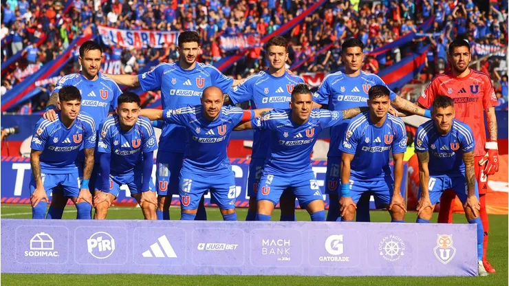 El 11 perfecto que quiere Gustavo Álvarez para recibir a Lanús.