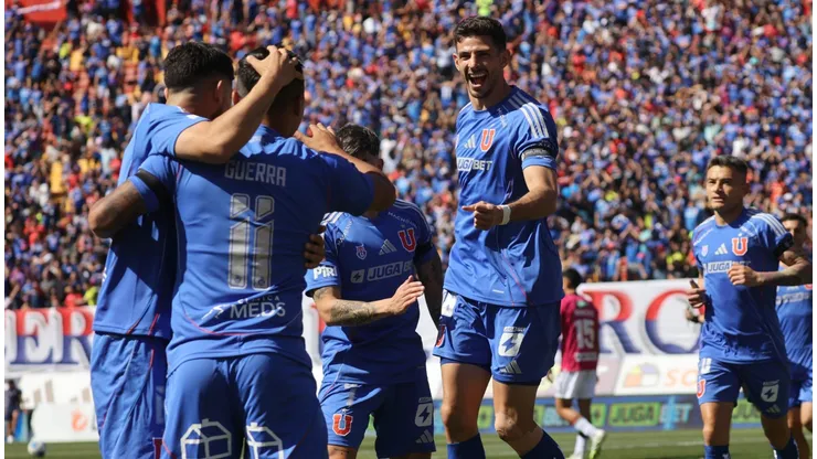 El primer tiempo mostró momentos de brillantez y errores decisivos.