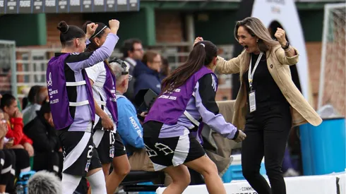 Colo Colo Femenino va en busca de su segundo título de Copa Libertadores. (Foto: @ColoColoFem)
