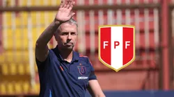 Gustavo Álvarez no se guardó nada.