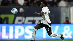 En Colo Colo cuidan a Manley Clerveaux. (Foto: Javier Torres/Photosport)