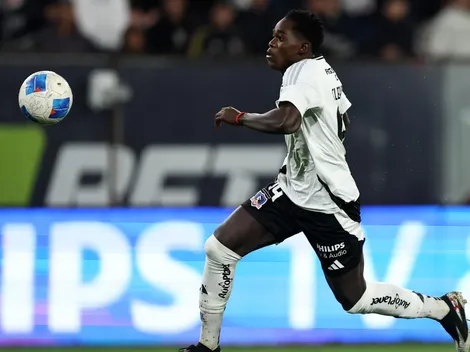 Colo Colo responde a comunicado de Cobresal por lo sucedido con Clerveaux