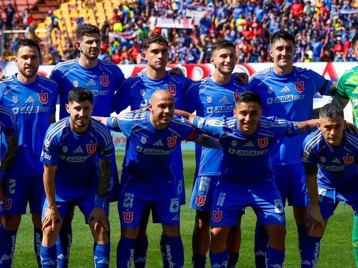 Conductor de SportCenter destaca a jugador de la U tras el triunfo: "Hoy brilló"