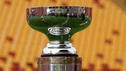 Se viene una nueva Supercopa para el próximo año.