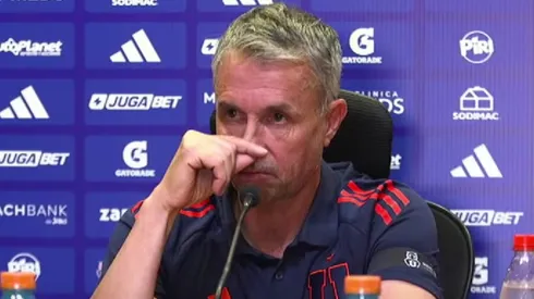 Gustavo Álvarez exige “nombre y apellido” a las fuentes anónimas.