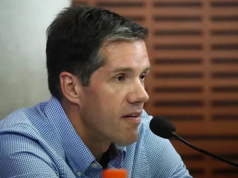 Clark explota por fixture de la U y le pega un palo a Colo Colo por este tema: "Han..."