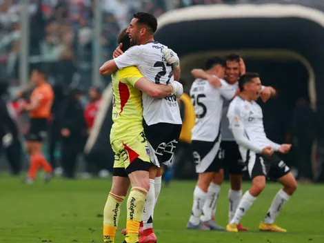 Colo Colo tiene dos importantes altas para visitar a Coquimbo Unido